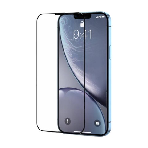 Szkło hartowane na cały ekran Joyroom JR-H04 do Apple iPhone 14 Pro Max 6,7"