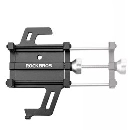 Uchwyt rowerowy na telefon Rockbros 699-BK