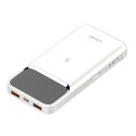 Powerbank Ldnio PQ11 22.5W 10000mAh (biały)