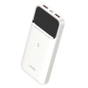 Powerbank Ldnio PQ11 22.5W 10000mAh (biały)