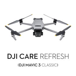 DJI Care Refresh Mavic 3 Classic (dwuletni plan)