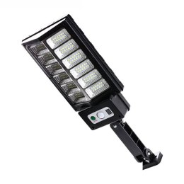 Lampa solarna Superfire FF7-B, 28W, 2400mAH