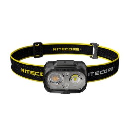 Latarka czołowa Nitecore UT27 PRO, 520lm