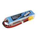 Akumulator LiPo Gens Ace Bashing 5000mAh 18.5V 60C 5S1P - XT90