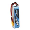 Akumulator LiPo Gens Ace Bashing 5000mAh 18.5V 60C 5S1P - XT90