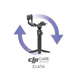 DJI Care Refresh RS 3 Mini (dwuletni plan) - kod elektroniczny