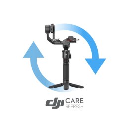 DJI Care Refresh RS 3 Mini - kod elektroniczny