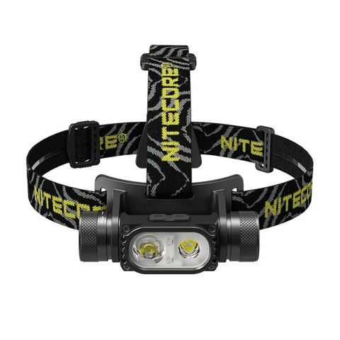 Latarka czołowa Nitecore HC68 2000 Lm