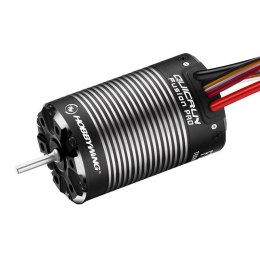 Silnik Hobbywing QuicRun Fusion PRO 540 2300kV 60/200A ESC