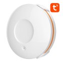 Czujnik Zalania ZigBee NEO NAS-WS02B Sensor Wody TUYA