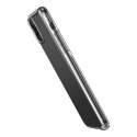 Etui Baseus Crystal Series Clear do iPhone 11 pro max (przeźroczyste) +szkło hartowane +zestaw czyszczący