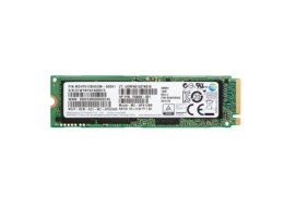 HP Inc. Dysk Z Turbo Drive 512GB TLC Z4/6 G4 SSD 1PD60AA