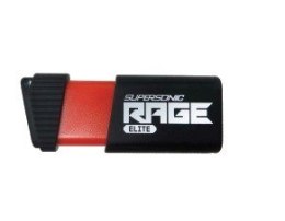 Patriot Pendrive SUPERSONIC 128GB RAGE ELITE USB 3.1