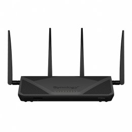 Synology RT2600ac AC Router 2x1.7Ghz Dual WAN VPN