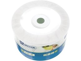 Verbatim CD-R My Media 700MB Wrap Printable (50 spindle)