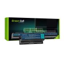 Bateria Green Cell AS10D31 AS10D41 AS10D51 AS10D71 do Acer Aspire 5741 5741G 5742 5742G 5750 5750G E1-521 E1-531 E1-571