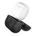 Etui Cygnett TekView do AirPods PRO (czarne)