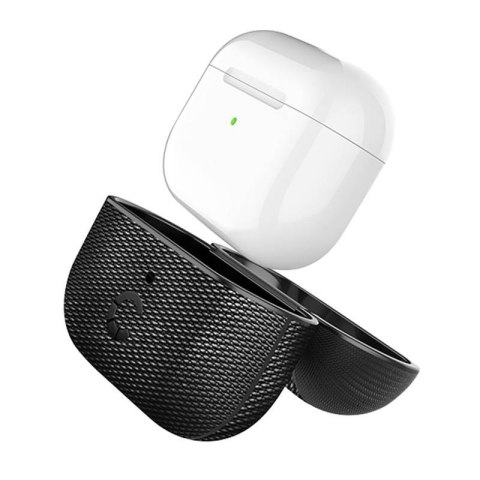 Etui Cygnett TekView do AirPods PRO (czarne)