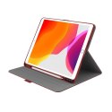 Etui Cygnett TekView do iPad Pro 10.2" (czerwone)