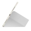 Etui ochronne Baseus Minimalist do iPad Air 4/5 10.9-inch (białe)