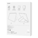 Etui ochronne Baseus Minimalist do iPad Air 4/5 10.9-inch (białe)