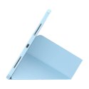 Etui ochronne Baseus Minimalist do iPad Pro (2018/2020/2021/2022) 11-inch (niebieskie)