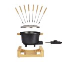 Zestaw do Fondue Princess 1.5 L