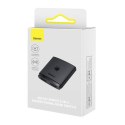 Adapter HDMI Baseus 2w1 (czarny)