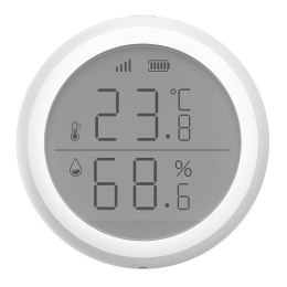 Czujnik temperatury i wilgotności IMOU ZTM1 ZigBee