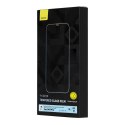 Szkło hartowane Baseus Crystal Eye-Protection 0.3mm do iPhone X/XS