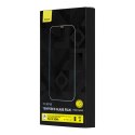 Szkło hartowane Baseus Crystal Privacy Protection 0.3mm do iPhone X/XS