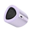 Głośnik bezprzewodowy Bluetooth Tronsmart Nimo Purple (fioletowy)