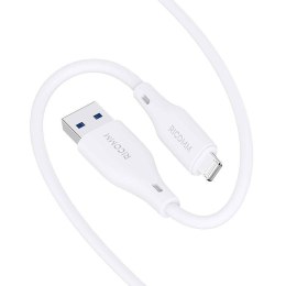 Kabel USB-A do Lightning Ricomm RLS007ALW 2.1m