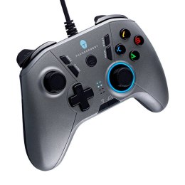 Kontroler / Gamepad Thunderobot G30 (czarny)