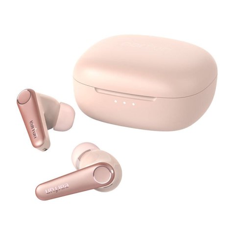 Słuchawki TWS EarFun Air Pro 3, ANC (różowe)