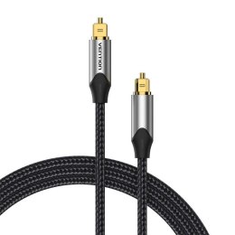 Kabel audio optyczny Vention BAVHJ 5m (Czarny)