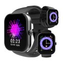 SmartWatch HiFuture FutureFit Ultra 2 (czarny)