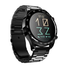 SmartWatch HiFuture FutureGo Pro (czarny)