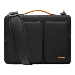 Torba na laptopa 16' Tomtoc Defender-A42 (czarny)