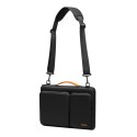 Torba na laptopa 16' Tomtoc Defender-A42 (czarny)