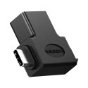 Adapter OTG USB 3.0 do USB-C i micro USB Vention CDIB0