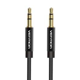 Kabel audio 3,5mm mini jack Vention BAGBH 2m czarny