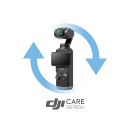 DJI Care Refresh DJI Osmo Pocket 3