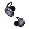 HiFuture FUSION Earbuds Czarny