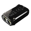 Latarka Nitecore TINI2 SS, 500lm