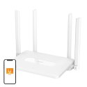 Router Dual-Band Wi-Fi IMOU AC1200