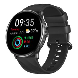 Smartwatch Zeblaze GTR 3 Pro (Czarny)