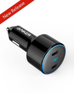 Anker Ładowarka PowerDrive+ III Duo Origin