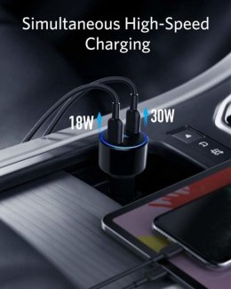 Anker Ładowarka PowerDrive+ III Duo Origin