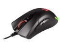 MSI Mysz przewodowa Clutch GM50